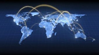 供应链管理服务行业 强劲发展势头下的未来趋势展望